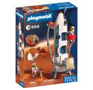PLAYMOBIL 72011 ESA: Mars-Forschungsrakete