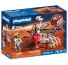 PLAYMOBIL 72012 ESA: Mars-Erkundungsrover