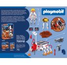 PLAYMOBIL 72012 ESA: Mars-Erkundungsrover