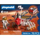 PLAYMOBIL 72012 ESA: Mars-Erkundungsrover