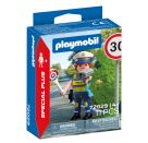 PLAYMOBIL 72029 Polizist mit Radar