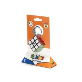 RBK Rubiks Schlüsselanhänger