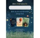 Mutmachkarten für einen wundervollen Jungen wie dich