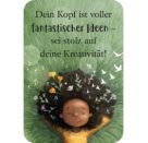 Mutmachkarten für einen wundervollen Jungen wie dich