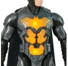 BAT Batman 30cm Licht   Sound