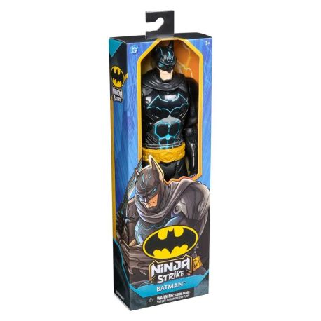 BAT Batman Ninja 30cm Batman