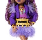 Monster High Clawdeen Puppe