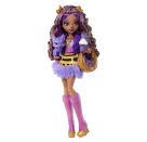 Monster High Clawdeen Puppe