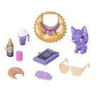Monster High Clawdeen Puppe