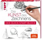 Kunst d.Z. Quick-Start-Block