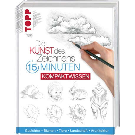 Kunst d.Z.15 Min.Basiswissen