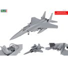 Boeing F-15C Eagle, Revell Modellbausatz
