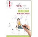 Kunst d.Z.10 Steps Menschen