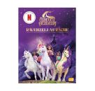 Unicorn Academy – Ravenzellas Rache
