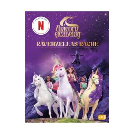 Unicorn Academy – Ravenzellas Rache