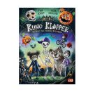 KUNO KLAPPER hat nicht alle Knochen beisammen