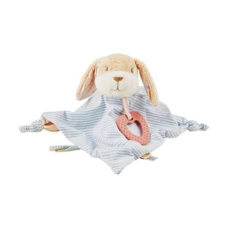 Sterntaler Schmusetuch M Hanni