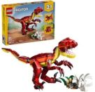 LEGO® Creator 31379 Wilder Dinosaurier