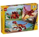 LEGO® Creator 31379 Wilder Dinosaurier