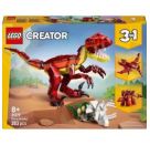 LEGO® Creator 31379 Wilder Dinosaurier