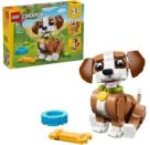 LEGO® Creator 31382 Niedliche Tiere: Verspielter Welpe