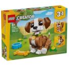 LEGO® Creator 31382 Niedliche Tiere: Verspielter Welpe