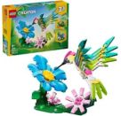 LEGO® Creator 31384 Wilde Tiere: Bunter Kolibri