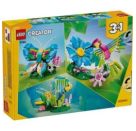 LEGO® Creator 31384 Wilde Tiere: Bunter Kolibri