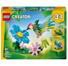 LEGO® Creator 31384 Wilde Tiere: Bunter Kolibri