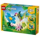 LEGO® Creator 31384 Wilde Tiere: Bunter Kolibri