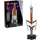 LEGO® Technic 42221 NASA Artemis SLS-Schwerlastrakete
