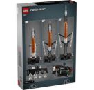 LEGO® Technic 42221 NASA Artemis SLS-Schwerlastrakete