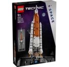 LEGO® Technic 42221 NASA Artemis SLS-Schwerlastrakete