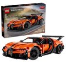 LEGO® Technic 42222 Bugatti Chiron Pur Sport Hypercar