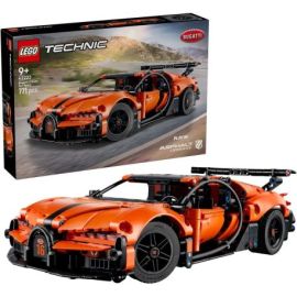 LEGO® Technic 42222 Bugatti Chiron Pur Sport Hypercar