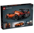 LEGO® Technic 42222 Bugatti Chiron Pur Sport Hypercar