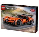 LEGO® Technic 42222 Bugatti Chiron Pur Sport Hypercar