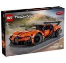 LEGO® Technic 42222 Bugatti Chiron Pur Sport Hypercar