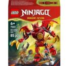 LEGO® NINJAGO 71851 Kais Drachen-Mech Battle Set
