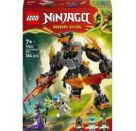 LEGO® NINJAGO 71854 Coles Action-Mech und Drachen-Zane
