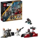 LEGO® Star Wars™ 75449 Belagerung von Mandalore Battle Pack