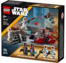 LEGO® Star Wars™ 75449 Belagerung von Mandalore Battle Pack