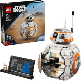 LEGO® Star Wars™ 75452 Confidential