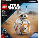 LEGO® Star Wars™ 75452 Confidential