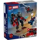 LEGO® Marvel Super Heroes™ 76337 Miles Morales Mech vs. Spider-Man 2099
