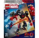 LEGO® Marvel Super Heroes™ 76337 Miles Morales Mech vs. Spider-Man 2099