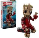 LEGO® Marvel Super Heroes™ 76341 Confidential