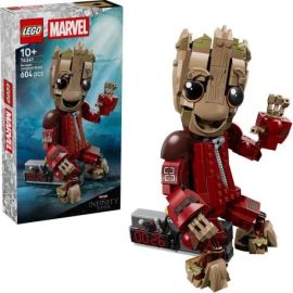 LEGO® Marvel Super Heroes™ 76341 Confidential