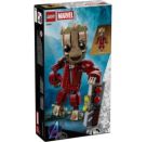 LEGO® Marvel Super Heroes™ 76341 Confidential