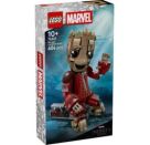 LEGO® Marvel Super Heroes™ 76341 Confidential